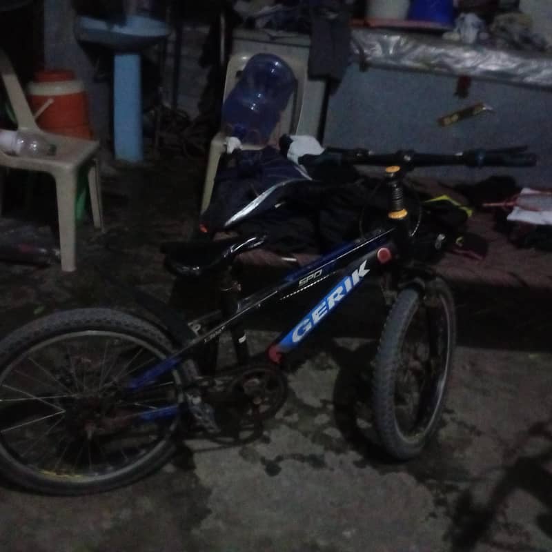 bicycle 0