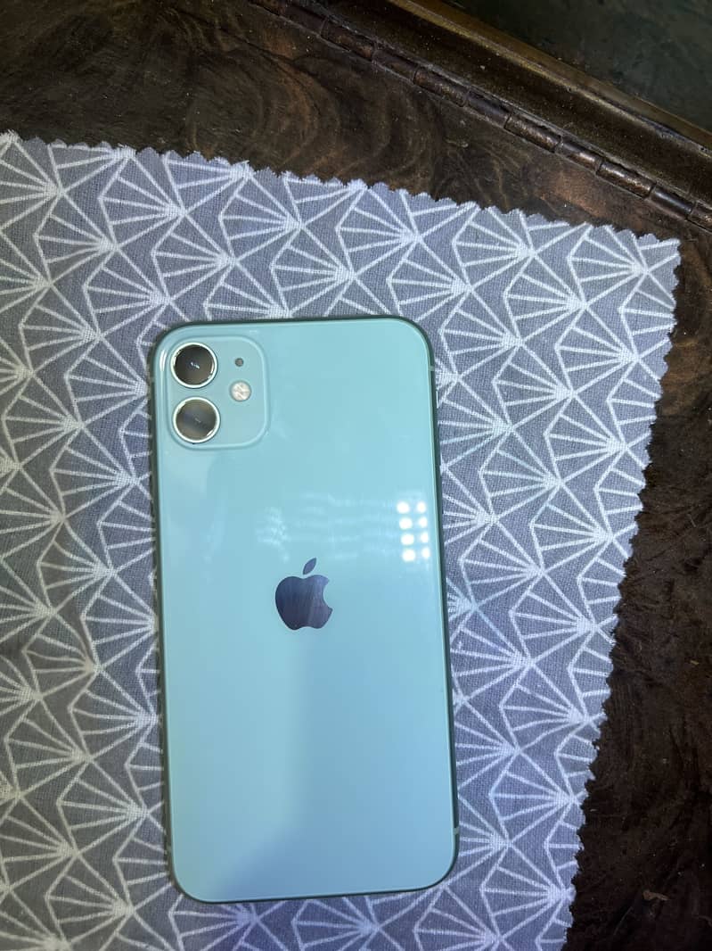 Iphone 11 4