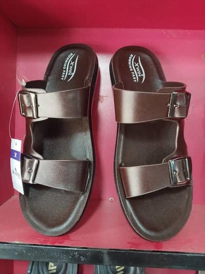 X Win slipper