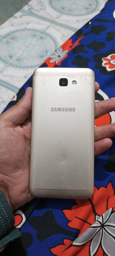 Samsung Galaxy On5 6 PTA Approved Good Condition Box available