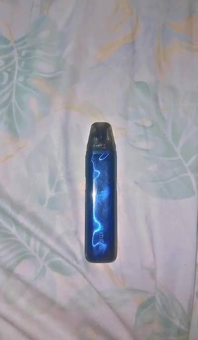 xlim go 2 pod 18+
