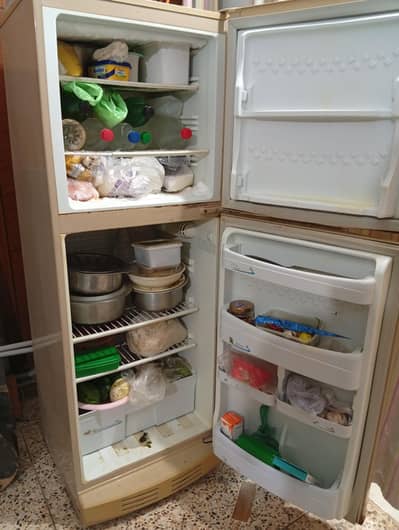 Fridge for Sale