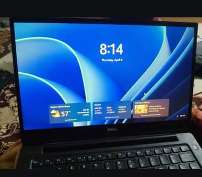 Dell latitude 7370 M7