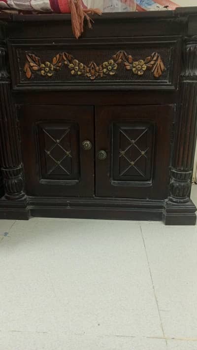 side tables set of 2
