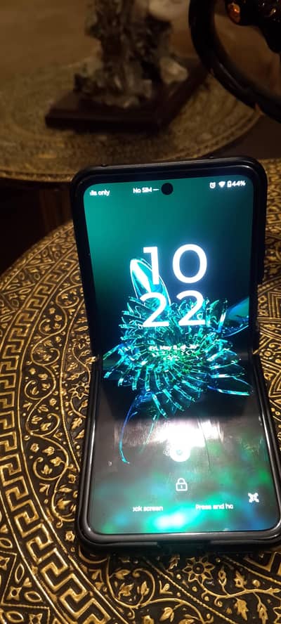 Moto Razr 50 SIM lock for sale in  Fatima fertilizer