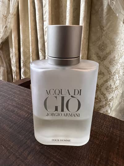 Tommy Helfiger EDT more than 80ml