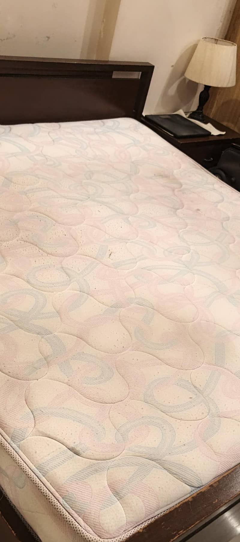 Master Celeste Spring Mattress 2