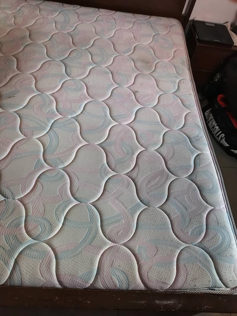Master Celeste Spring Mattress 3