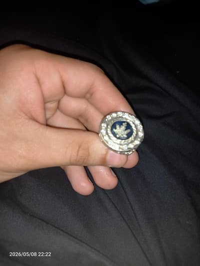 Men Rings