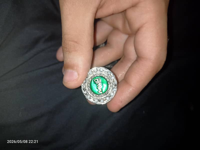 Men Rings 1