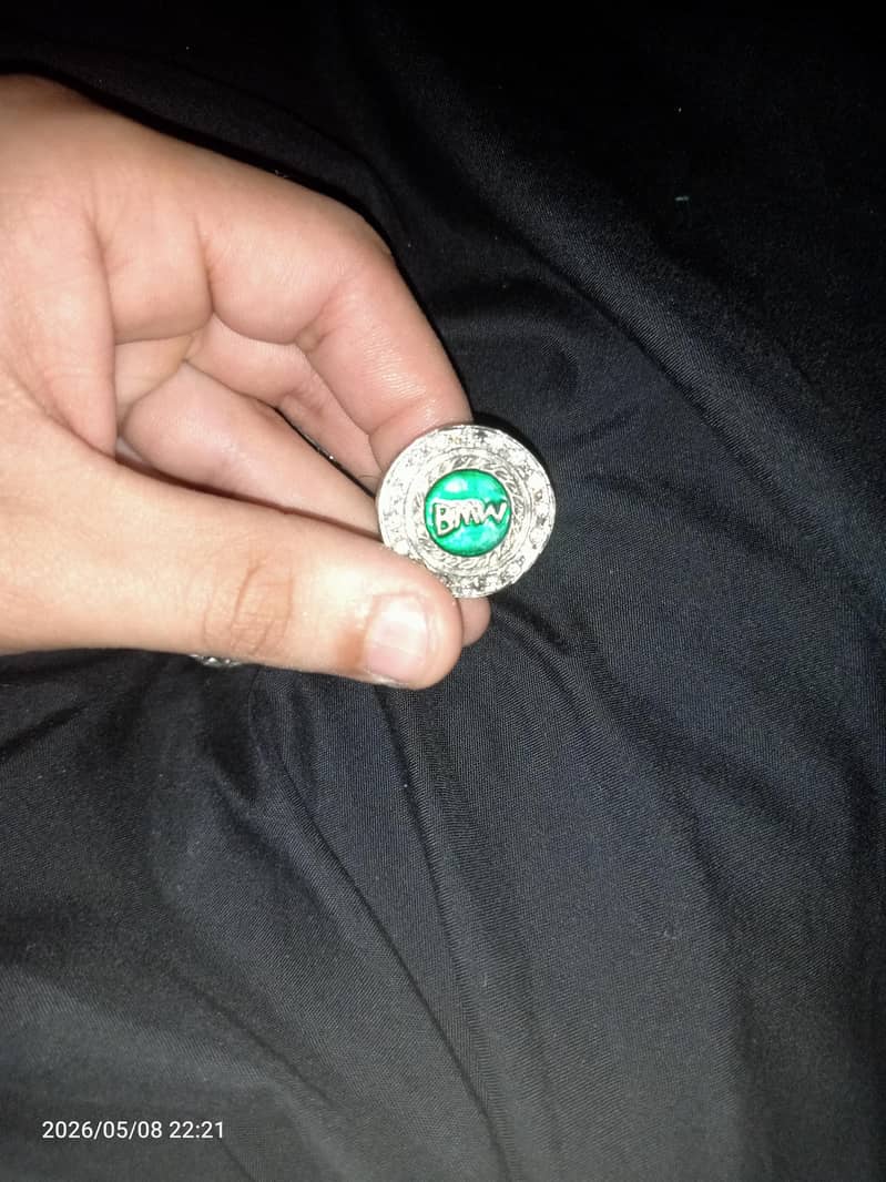 Men Rings 2