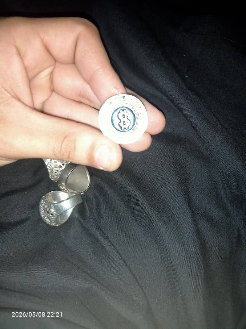 Men Rings 3