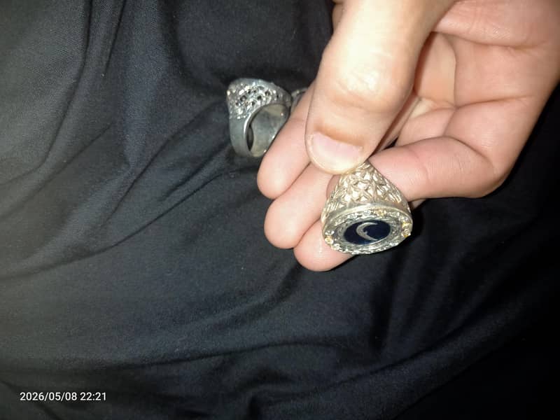 Men Rings 4