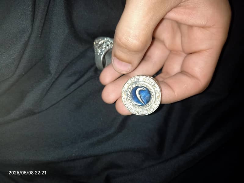 Men Rings 5