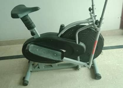 Slimline Elliptical for Sale
