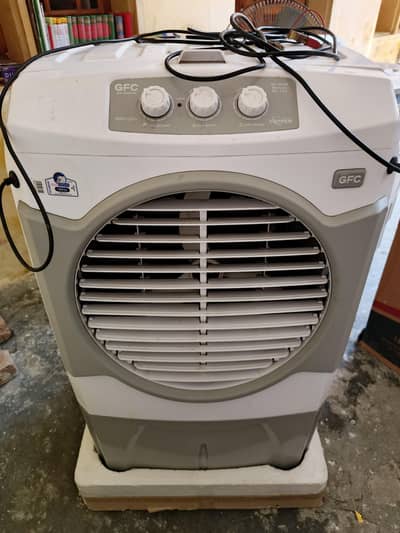 G. F. C AC/ DC aircooler at best condition