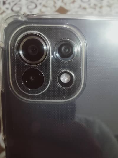 Xiaomi mi 11 lite 5G