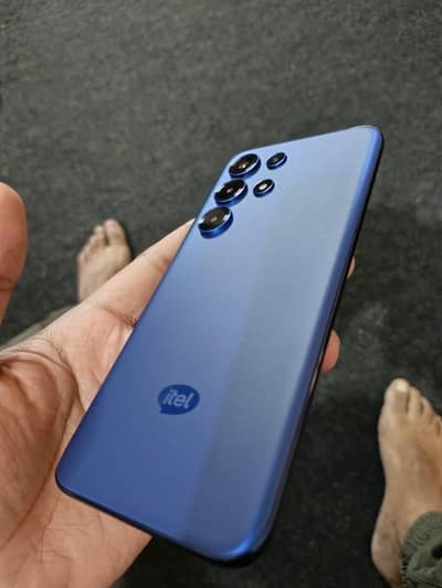 Itel S26 Ultra 8/256