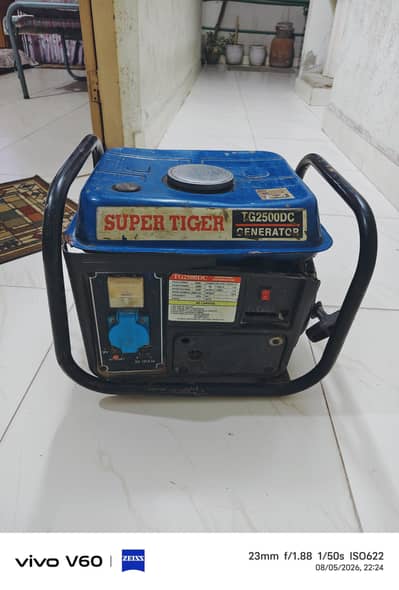 Generator 800W Petrol