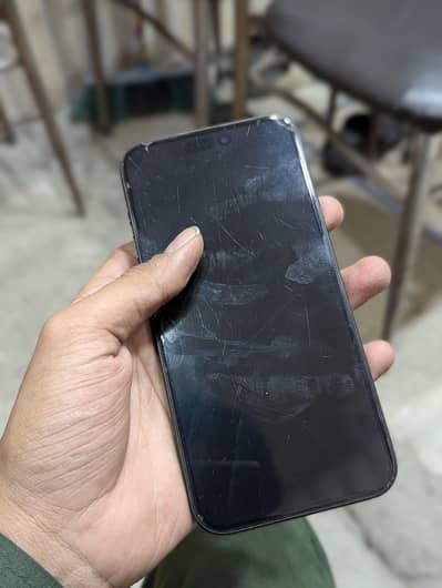 Iphone 15 pro max non pta original cable and box available