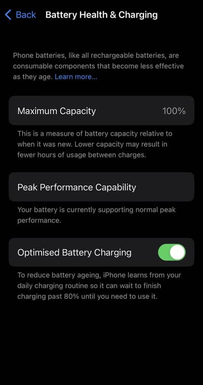 Iphone x PTA approve 256