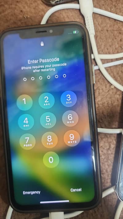 iphone x pta approved