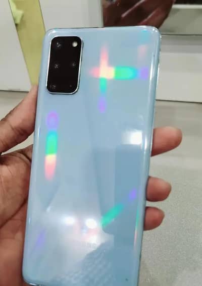 S20 urgent sale and exchange with good phone