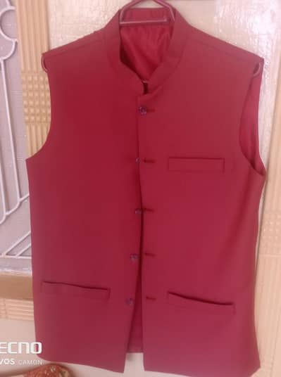just few hours used vasecoat  0313_5343309