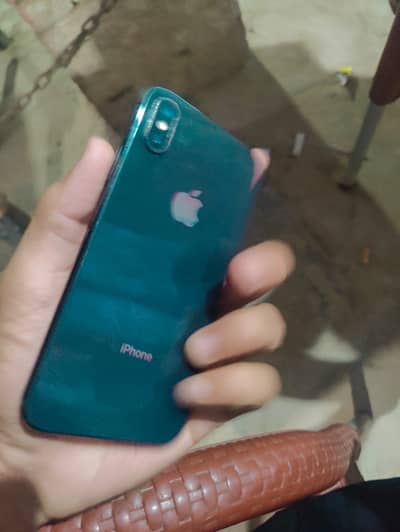 i phone x