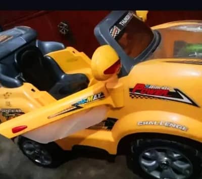 a little car for sale