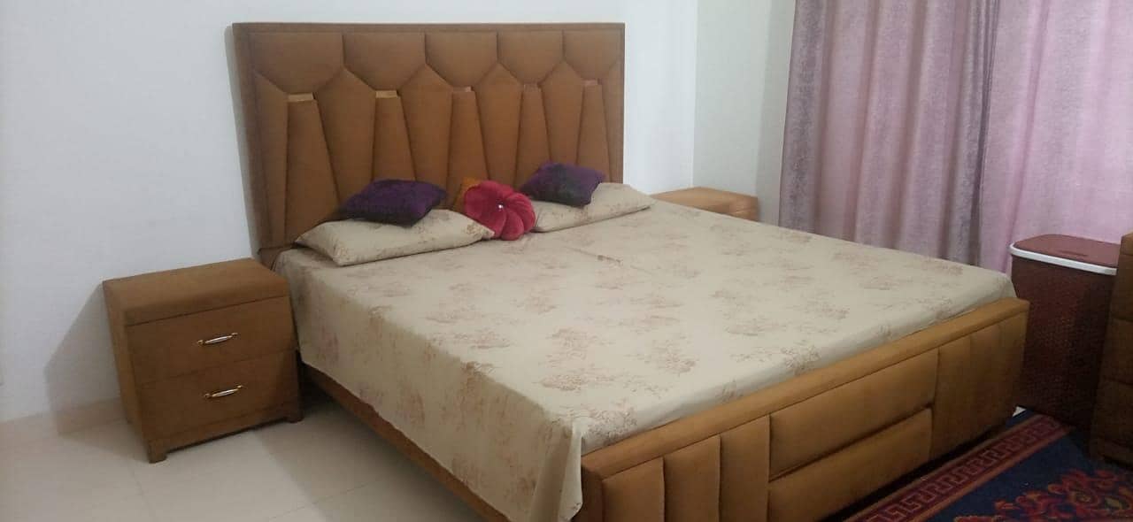 Bed set 0