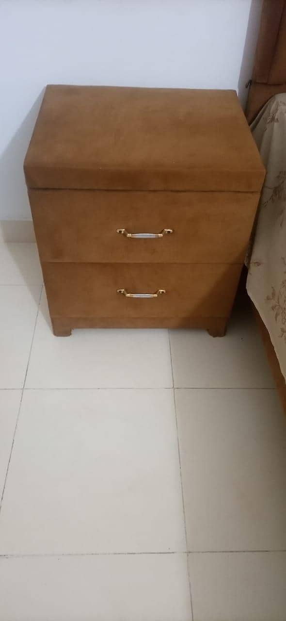 Bed set 2