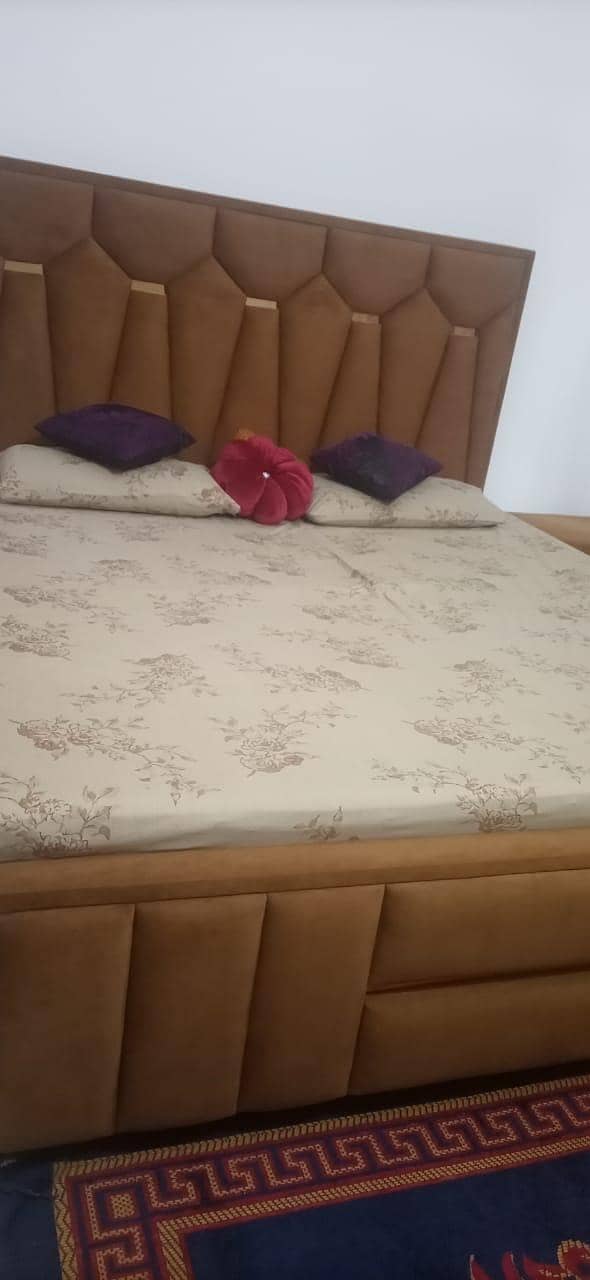 Bed set 3
