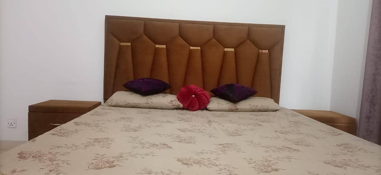 Bed set 4