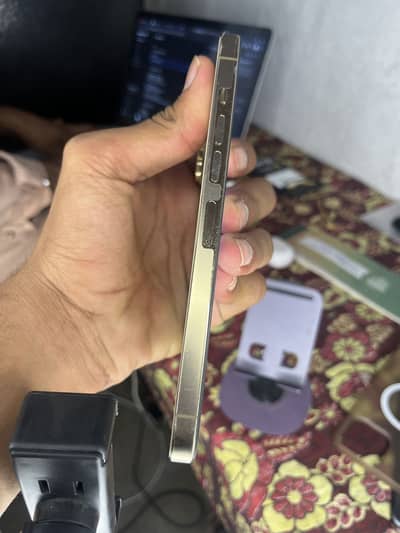 iPhone 13 pro max JV 128gb
