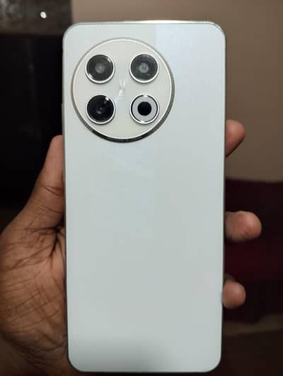 Spark 30 pro 8+8/256 dual pta