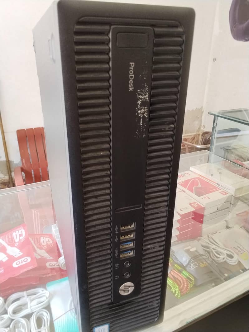 600 G2 0