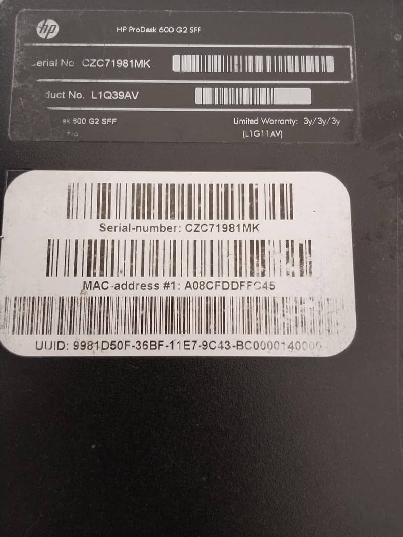 600 G2 1