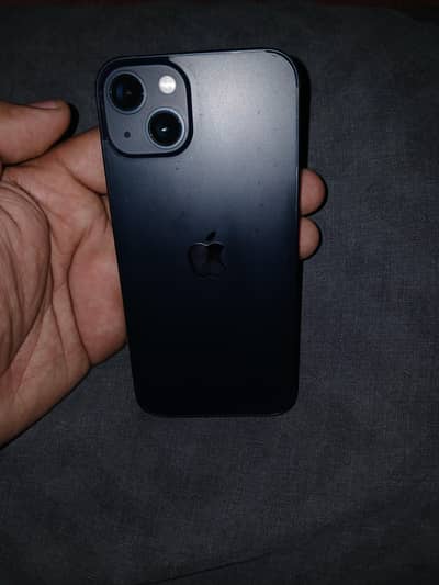 Iphone 13 Jv With Box And Original Cable