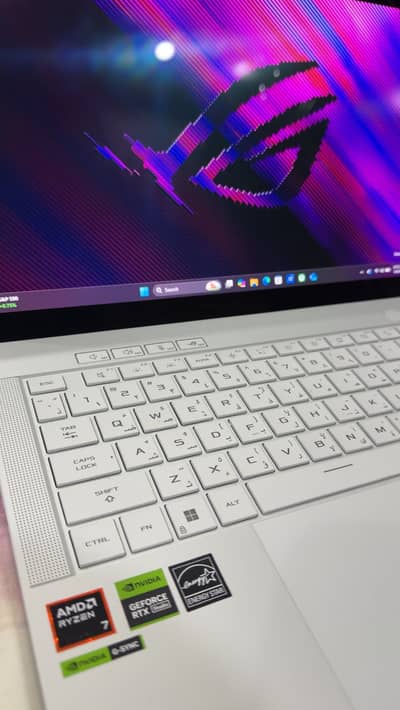 ROG Zephyrus G14