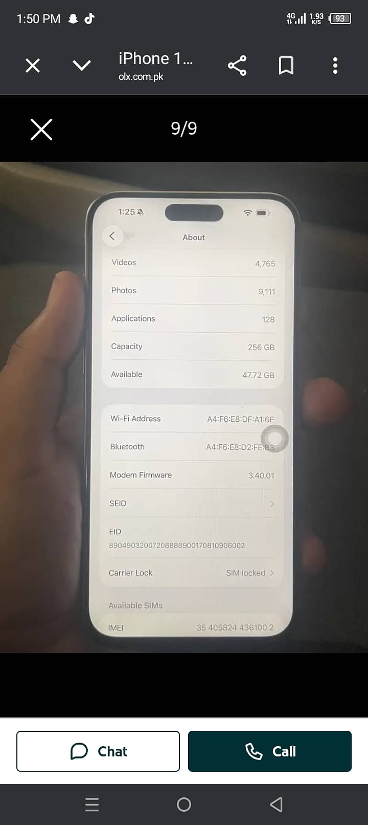 Apple iPhone 15 Pro Max 0