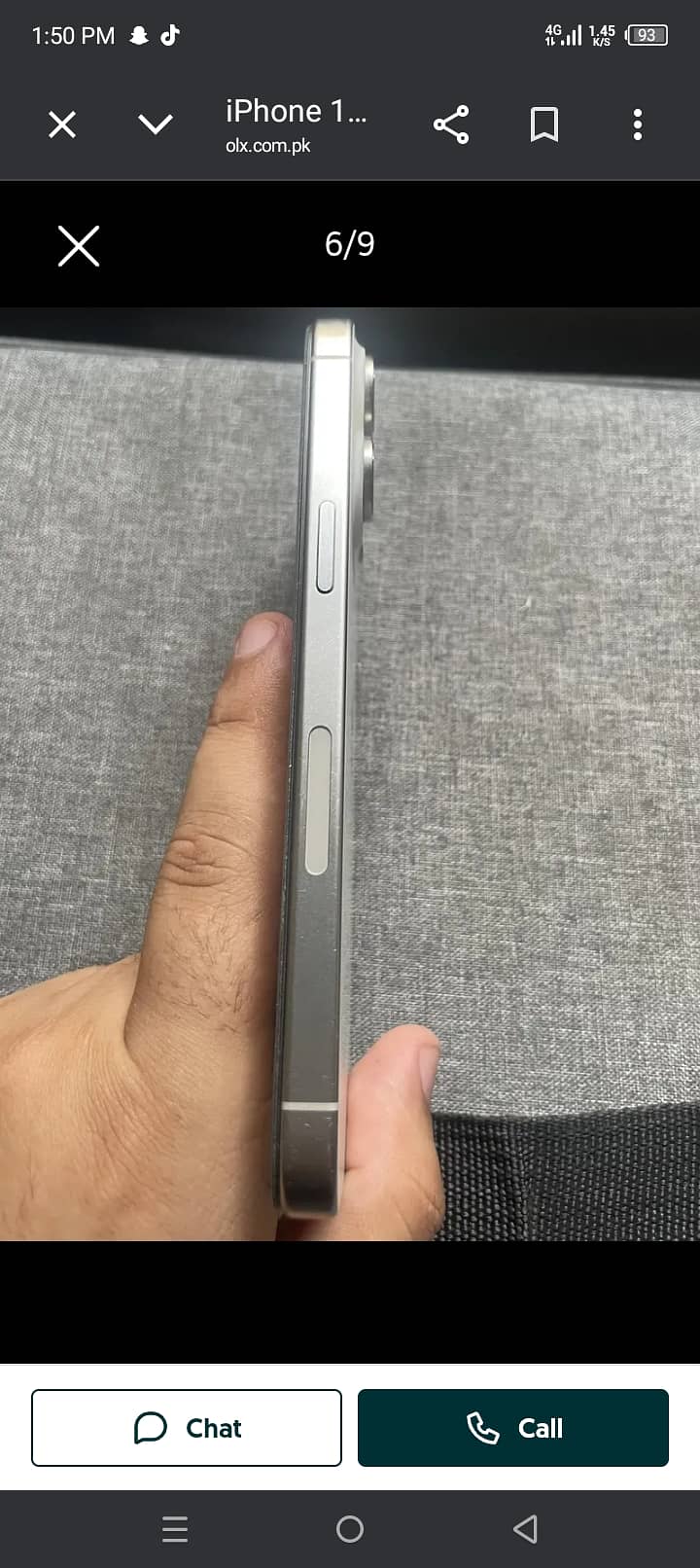 Apple iPhone 15 Pro Max 2
