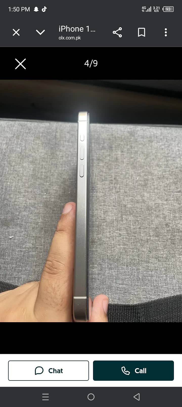 Apple iPhone 15 Pro Max 4