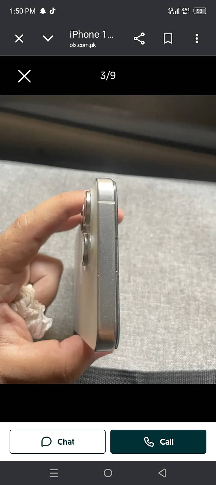 Apple iPhone 15 Pro Max 5