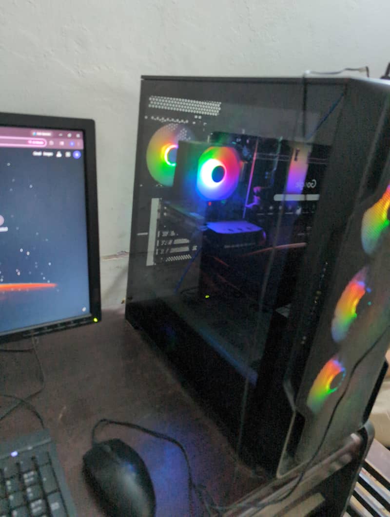 gaming Pc 1