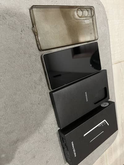 S25 ultra 512gb grey