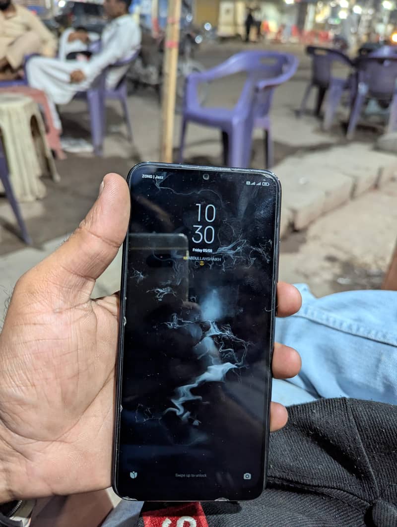 redmi 9c 0
