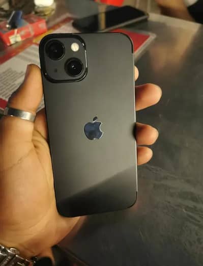I phone 13 for sale  under apple warranty