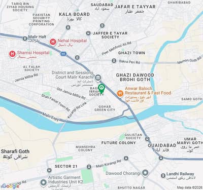 120 gaz builder transfer plot for sale hy