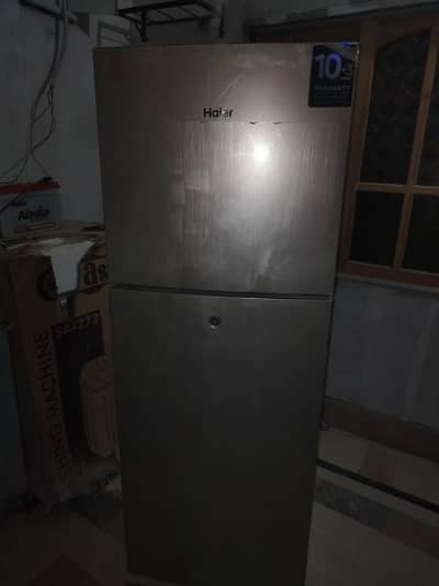 HAIER